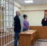 Суд оправдал Сергея Линкова, обвинявшегося в убийстве супругов в Пахачах - ИА Кам 24