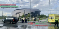 ДТП - РИА Омск-информ