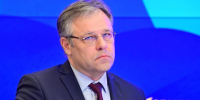 МИД РФ: Киев перешёл к тактике устрашения мирного населения России - LiveKuban.Ru