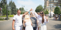 Стартовал общенациональный фотопроект "Улыбка России. Улыбка единства" - Муром24.РФ