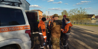 В Кирово-Чепецке полицейские и волонтеры ищут 30-летнюю женщину - Prochepetsk.ru