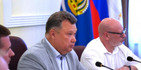 В Астрахани обсудили готовность школ к новому учебному году - Комсомольская Правда