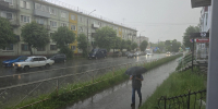 Синоптики рассказали, какой будет погода в Кировской области 21 августа - Prochepetsk.ru