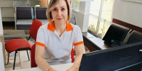В муниципальном округе Зарайск работал мобильный офис - УФНС по Московской области