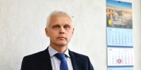 Департамент экономического развития администрации Архангельска возглавил Сергей Быков - ИА Dvina29