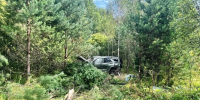 Семья из Сургута попала в ДТП по дороге в Новосибирск - ИД Новости Югры