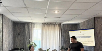 «От правовых норм до удержания зумеров»: в Бурятии прошёл республиканский семинар по наставничеству в медицине - Министерство здравоохранения