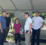 Председатель Горсобрания Сочи Виктор Филонов провел выездной прием граждан в селе Нижнее Буу   - Городское Собрание