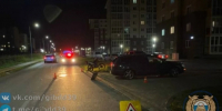 В Зеленоградском районе в ДТП пострадал мотоциклист - Комсомольская правда