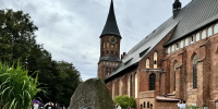 Санкт-Петербург, Алтай и Калининград вошли в топ желанных направлений у ивановцев - Известно.ру