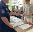 Родным мценских бойцов СВО вручили награды - Газета Мценский край
