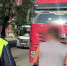 В Челябинске грузовик насмерть сбил женщину - КП Челябинск