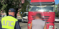 В Челябинске грузовик насмерть сбил женщину - КП Челябинск