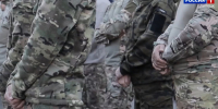 Из плена ВСУ в Липецкую область возвращается еще один боец - Липецкая ГТРК