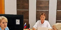 Координационный совет по демографии, семейной политике, защите прав детства и материнства при Администрации муниципального образования "Город Можга" - Город Можга