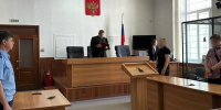 Пензенец осужден за реабилитацию нацизма - Пенза-Обзор