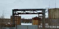 В Пуровском районе заочно осудили мужчину, совершившего убийство 27 лет назад. Он по пьяни зарезал коллегу - Комсомольская Правда