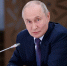 Путин призвал готовиться к возвращению участников СВО к мирной жизни - ИА Тайшет24
