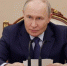 Владимир Путин: региональные бюджеты получат дополнительную поддержку - NIATomsk.Ru