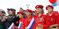 Фото: Андрей Ткачев/«Ямал-Медиа» - Ямал-Медиа