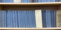 В День знаний «Бунинка» устроит книжный забег по улицам Орла - OrelGrad.Ru