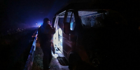 «Газель» сбила насмерть пешехода на дороге под Пышмой - Фото 1 - JustMedia