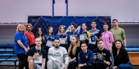 КАИсты о КАИ. Рамзиль Бакиев (Физико-математический факультет): - КНИТУ-КАИ