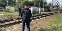 Поезд насмерть сбил женщину на перегоне в Нижегородской области - фото 1 - vGorodeN.Ru