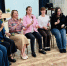 В рамках фестиваля педагогических новаций обсудили музыкальное развитие дошкольников - Управление образования