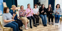 В рамках фестиваля педагогических новаций обсудили музыкальное развитие дошкольников - Управление образования