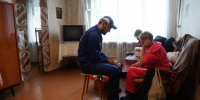 Более 115 тысяч амурчан получили медпомощь «с доставкой на дом» - КП Благовещенск