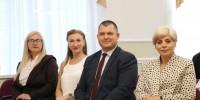 КПРФ получила первый номер - РИА 57