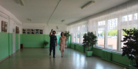 Инспекторы Госпожнадзора проверяют школы перед новым учебным годом - РИА 57