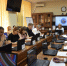 Избирком Астраханской области провел жеребьевки по распределению эфирного времени и печатных площадей - Газета Волга