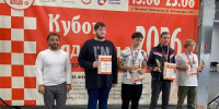 Триумф характера: как Матвей Селедчик из Выксы покорил «Кубок Надежды – 2026» - Wyksa.Ru
