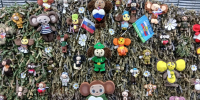 Пушкинка подвела итоги областного фестиваля «Чебурашка – символ поддержки» - Библиотека им. А.С. Пушкина