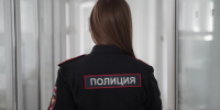 Ульяновца отправили в колонию за оскорбление и нападение на женщину-полицейского - Комсомольская правда