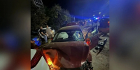 Под Воронежем иномарка насмерть сбила 13-летнюю школьницу и покалечила 11-летнего мальчика - Комсомольская Правда