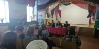 Дни Администрации в Старооткустино и Артакуле: Открытый Диалог с Жителями - Караидельский район