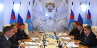 Более 440 км дорог отремонтируют в Сахалинской области к 2031 году - SakhalinMedia.Ru
