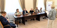 Определен порядок размещения наименований политических партий в избирательном бюллетене для голосования на выборах в АКЗС - Избирательная комиссия
