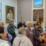 Окуловский краеведческий музей принимал гостей из Великого Новгорода - Комитет культуры и туризма