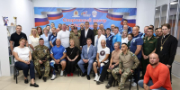 Правительство Владимирской области: события, факты - Газета Красное знамя