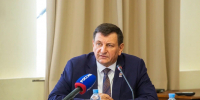 В Смоленске подвели итоги программы «Герои СВОего времени» - Газета Искра