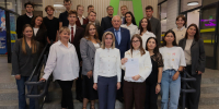 Фото: Совет по молодёжной политике - InformPskov.Ru