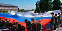 Патриоты Кузбасса: как наша молодёжь делает регион лучше - Газета Кузбасс