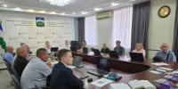 В Сибае состоялось заседание Межведомственной комиссии по взаимодействию с садоводческими некоммерческими товариществами - Администрации г. о. Сибай