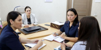 В Хакасии УФСИН и социальный центр «Забота» укрепляют взаимодействие в сфере пробации - УФСИН