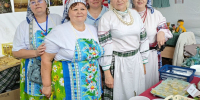 СПРАВЕДЛИВАЯ РОССИЯ подарила жителям Поветлужья яркий праздник - Справедливая Россия