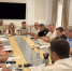 В Магарамкентском районе обсудили антитеррористическую безопасность к новому учебному году и выборам - РИА Дагестан